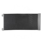 Condenseur de Climatisation Pour Renault Opel Vauxhall 8660006075 4422250