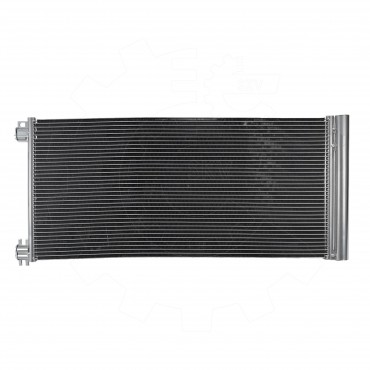 Condenseur de Climatisation Pour Renault Opel Vauxhall 8660006075 4422250