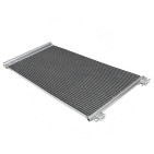 Condenseur de Climatisation Pour Renault Opel Vauxhall 8660006075 4422250