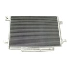 Condensateur de clim Pour MERCEDES CLASSE A W169 B W245 A1695000754 1695000354