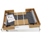 Condenseur de Climatisation Pour Peugeot 206 6455CW 96483015