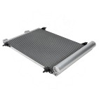 Condenseur de Climatisation Pour Peugeot 307 6455AA