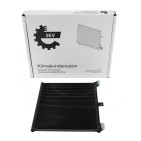 Condenseur de Climatisation Pour Porsche 911 Décapotable Targa 99157311102