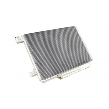 Condensateur de clim Pour MERCEDES CLASSE A W169 B W245 A1695001154 1695000054