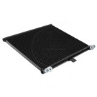 Condenseur de Climatisation Pour Porsche 911 Décapotable Targa 99157311102