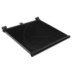 Condenseur de Climatisation Pour Porsche 911 Décapotable Targa 99157311102