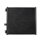 Condenseur de Climatisation Pour Porsche 911 Décapotable 918 Spyder 99157311104
