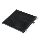 Condenseur de Climatisation Pour Porsche 911 Décapotable 918 Spyder 99157311104