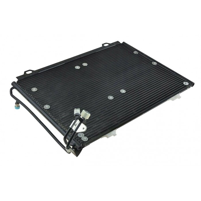 Condensateur de clim Pour MERCEDES CLASSE C CLK A2028300570 2028300870