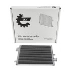 Condenseur de Climatisation Pour Porsche 911 Décapotable Speedster 99657311102