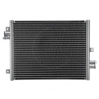 Condenseur de Climatisation Pour Porsche 911 Décapotable Speedster 99657311102