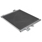 Condenseur de Climatisation Pour Porsche 911 Décapotable Speedster 99657311102