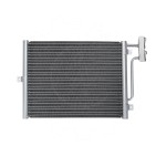 Condenseur de Climatisation Pour Porsche 911 Décapotable Speedster 99657311100