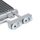 Condenseur de Climatisation Pour Porsche 911 Décapotable Speedster 99657311100