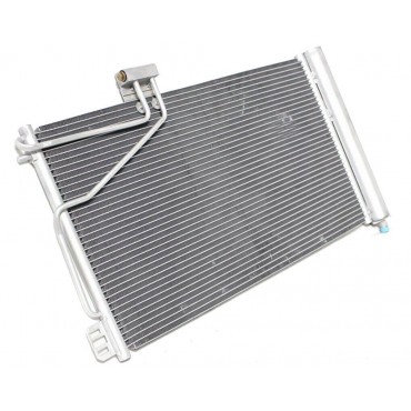 Condensateur de clim Pour MERCEDES CLASSE C CLK SLK A2035001754 2035000054