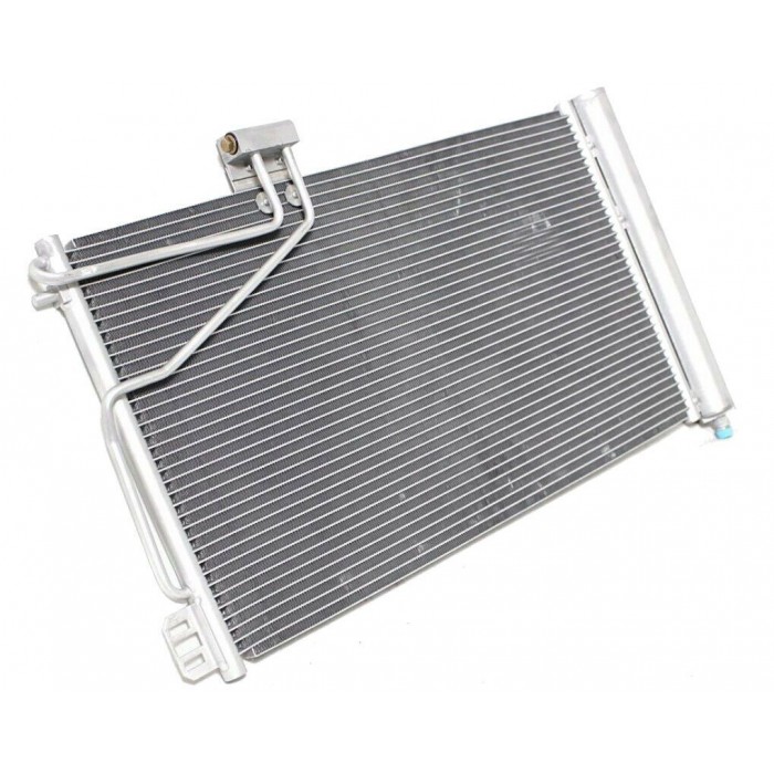 Condensateur de clim Pour MERCEDES CLASSE C CLK SLK A2035001754 2035000054