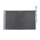 Condenseur de Climatisation Pour VW Touareg Porsche Cayenne 7P0820411A