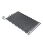 Condenseur de Climatisation Pour VW Touareg Porsche Cayenne 7P0820411A