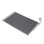 Condenseur de Climatisation Pour VW Touareg Porsche Cayenne 7P0820411A