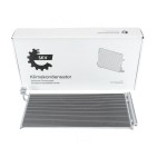 Condenseur de Climatisation Pour Porsche Panamera Sport Turismo 9A726039900