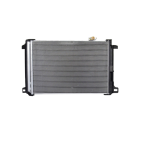 Condensateur de clim Pour MERCEDES CLASSE C E GLK CLS SLK A2045000154 2045000254