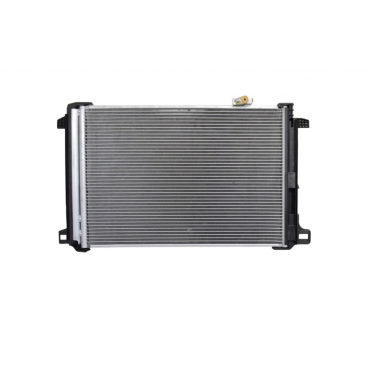 Condensateur de clim Pour MERCEDES CLASSE C E GLK CLS SLK A2045000154 2045000254