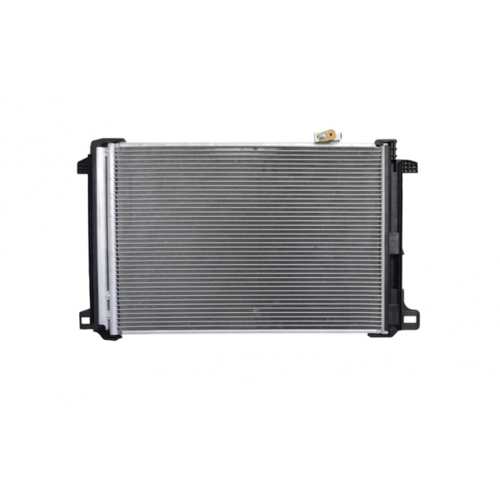 Condensateur de clim Pour MERCEDES CLASSE C E GLK CLS SLK A2045000154 2045000254
