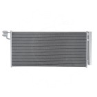 Condenseur de Climatisation Pour Porsche Panamera Sport Turismo 9A726039900
