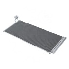 Condenseur de Climatisation Pour Porsche Panamera Sport Turismo 9A726039900
