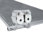 Condenseur de Climatisation Pour Porsche Panamera Sport Turismo 9A726039900