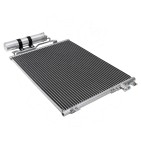 Condenseur de Climatisation Pour Renault Clio II Kangoo Thalia I 8200778910