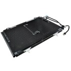 Condensateur de clim Pour MERCEDES CLASSE C W202 S202 CLK C208 A208 2028300770