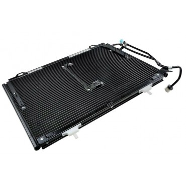 Condensateur de clim Pour MERCEDES CLASSE C W202 S202 CLK C208 A208 2028300770