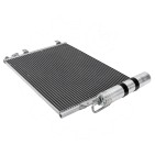 Condenseur de Climatisation Pour Renault Clio II Kangoo Thalia I 8200778910