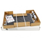 Condenseur de Climatisation Pour Renault Clio II Kangoo Thalia I 8200778910
