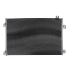 Condenseur de Climatisation Pour Renault Clio II Thalia I 8200245598 8200742595