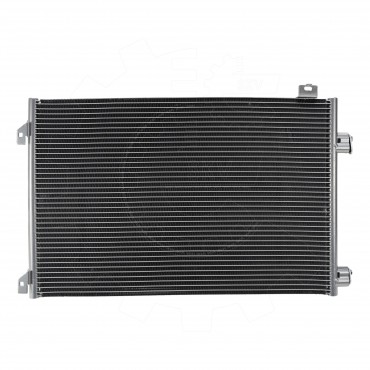 Condenseur de Climatisation Pour Renault Clio II Thalia I 8200245598 8200742595