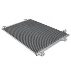 Condenseur de Climatisation Pour Renault Clio II Thalia I 8200245598 8200742595