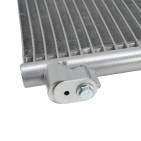 Condenseur de Climatisation Pour Renault Clio II Thalia I 8200245598 8200742595