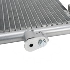Condenseur de Climatisation Pour Renault Clio II Thalia I 8200245598 8200742595