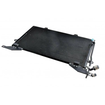 Condensateur de clim Pour MERCEDES CLASSE E A2108300470 2108300470