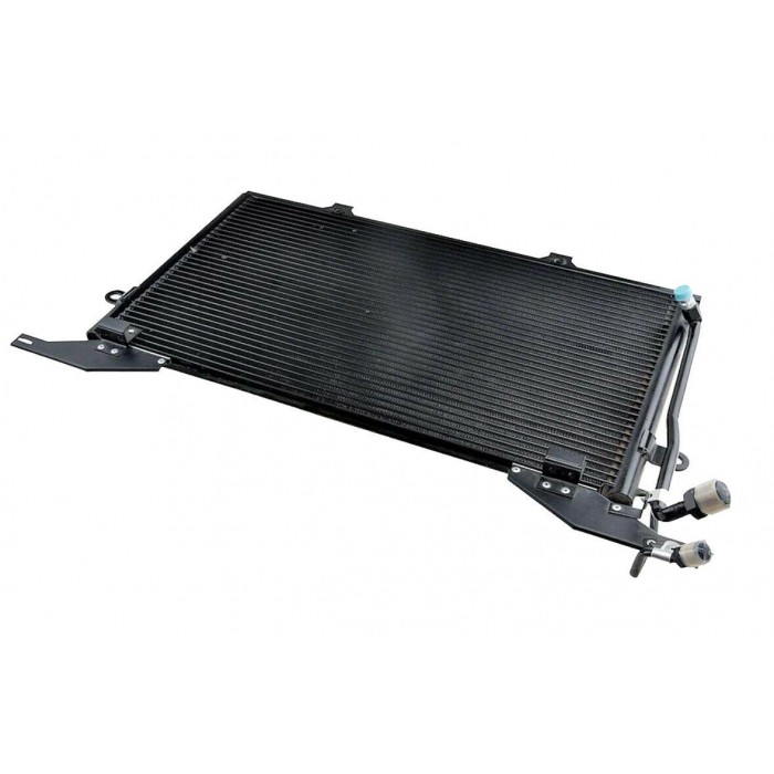 Condensateur de clim Pour MERCEDES CLASSE E A2108300470 2108300470