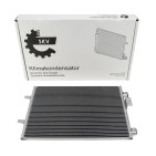 Condenseur de Climatisation Pour Renault Clio II Thalia I 7700436062