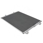 Condenseur de Climatisation Pour Renault Clio II Thalia I 7700436062