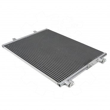 Condenseur de Climatisation Pour Renault Clio II Thalia I 7700436062
