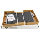 Condenseur de Climatisation Pour Renault Clio II Thalia I 7700436062