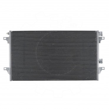 Condenseur de Climatisation Pour Renault Clio II Laguna VEL Satis 8200008763