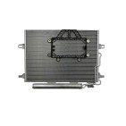 Condensateur de clim Pour MERCEDES CLASSE E CLS A2115000554 2115000554