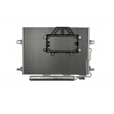 Condensateur de clim Pour MERCEDES CLASSE E CLS A2115000554 2115000554