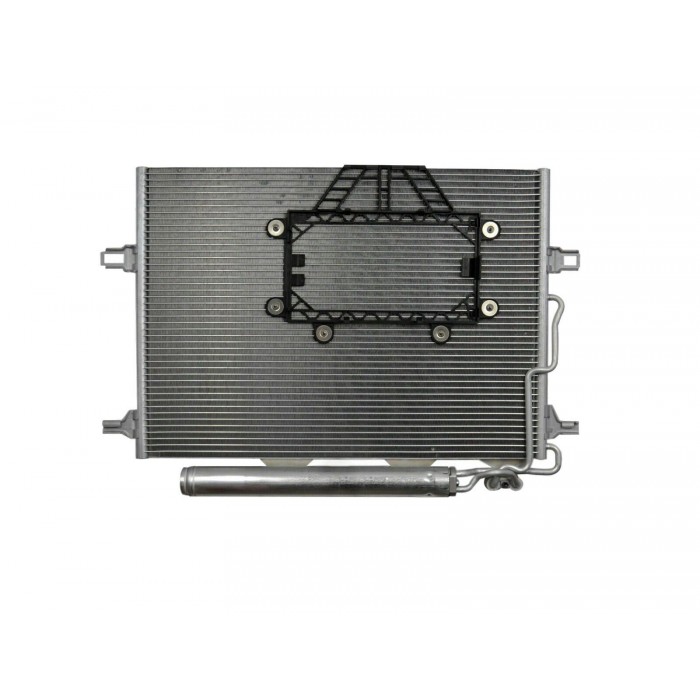 Condensateur de clim Pour MERCEDES CLASSE E CLS A2115000554 2115000554